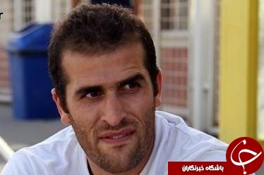 سپهرزاد: پس از پایان اردوی کیش به قطر می رویم