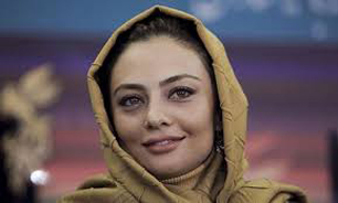از بازیگری لذت می&zwnj;برم/ به دنبال حرف و اتفاق تازه نیستم