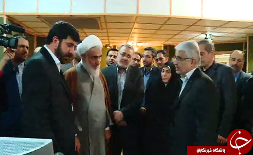 رونمایی از رادیو نما