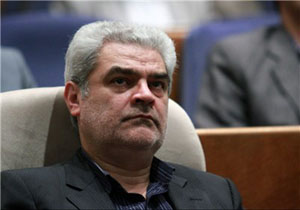 بازدید معاون وزیر صنعت از شرکت ایران خودرو