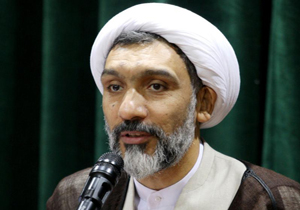 مبنای حقوقی انقلاب هنوز بررسی نشده است/ معادلات ما آمریکا را دچار تلاطم کرده است