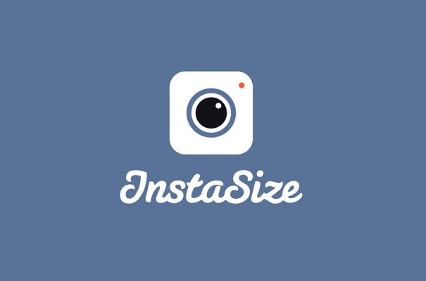 nstaSize Photo Editor