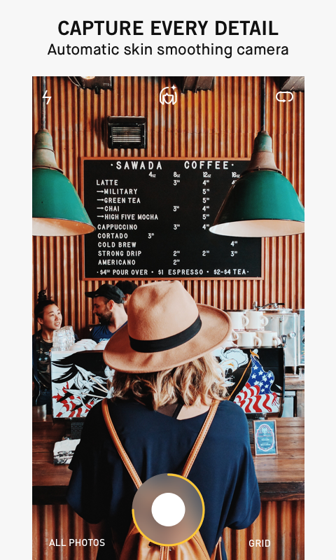nstaSize Photo Editor