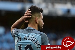پاریسی ها درصدد جذب آگوئرو و سانچز