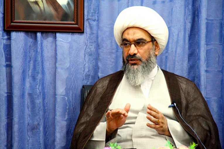 انقلاب اسلامی، انقلاب زمینی نیست
