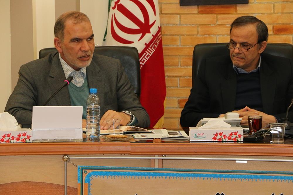 انعقاد تفاهم نامه ای برای تشکیل ستاد عالی تعاون