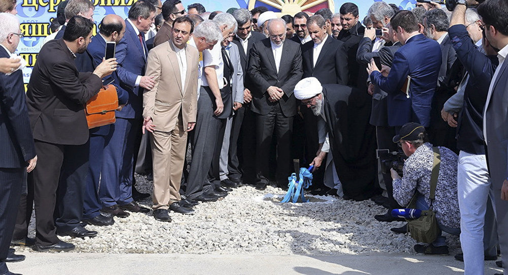 سفیر روسیه در تهران: ایران نخستین قسط ساخت فاز دوم نیروگاه بوشهر را به مسکو پرداخت کرد