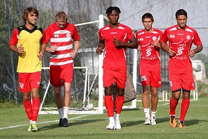 چالش ادامه دار پرسپولیس + فیلم