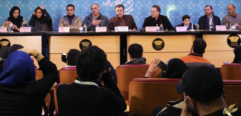 نشست &laquo;کمدی انسانی&raquo; در برج میلاد | یک کمدی تلخ از ۵۰ سال قبل