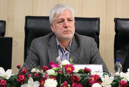 رئیس فدراسیون پرورش اندام : از دستگیری فعالان پرورش اندام بی اطلاع هستم