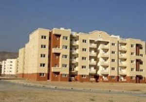 بیش از 40 نیازمند سمنانی صاحب خانه شدند
