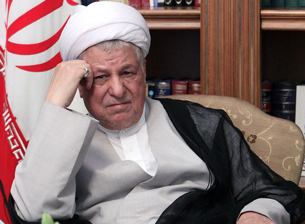 احتمال تغییر نام خیابان رسالت به آیتالله هاشمی رفسنجانی احتمال تغییر نام خیابان رسالت به آیتالله هاشمی رفسنجانی