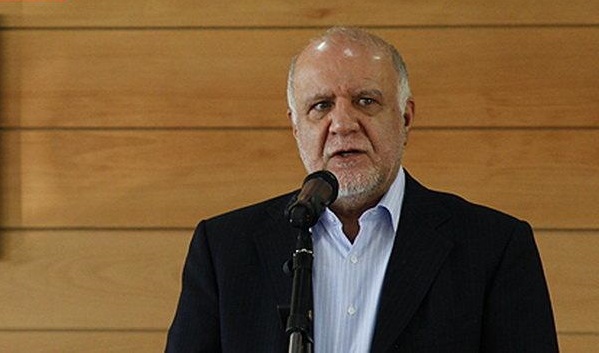 آغاز جلسه مشترک وزرای نفت ایران و عمان در تهران