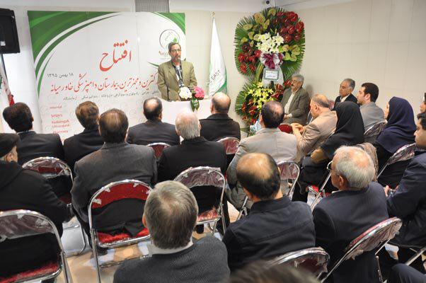 فعالیت 60 بیمارستان حیوانات در کشور/ جامعه به آگاه&zwnj;سازی نگهداری از حیوانات نیاز دارد