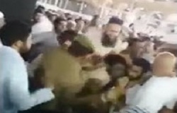 آب از مریخ فرار کرد!