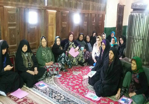 برگزاری دوره آموزشی آشنایی با بیماری آنفلوآنزای پرندگان