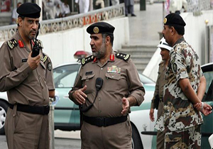 فردی که قصد داشت کعبه را به آتش بکشد، بازداشت شد + فیلم