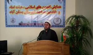 عمل به اعتقادات دینی با ترویج فرهنگ وقف