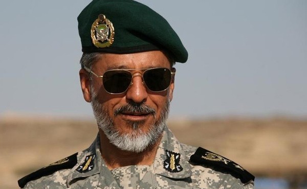رزمایش ولایت 95 به زودی برگزار خواهد شد