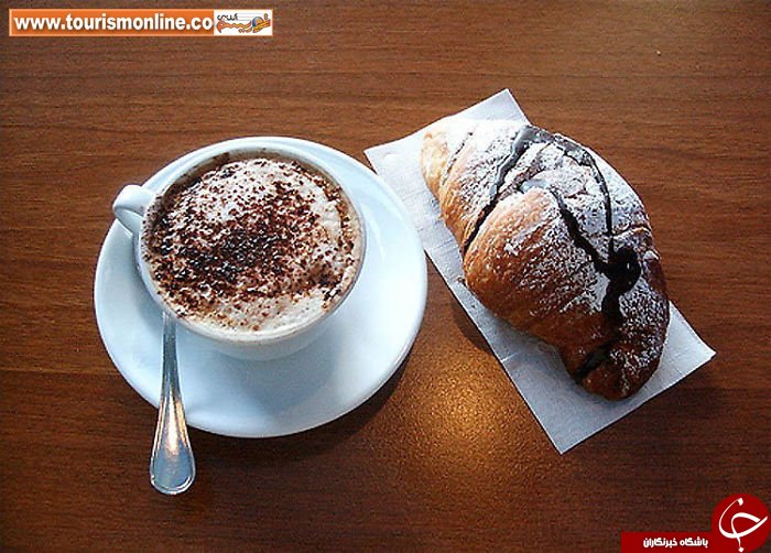 صبحانه لذیذ گردشگران در کشورهای مختلف +تصاویر