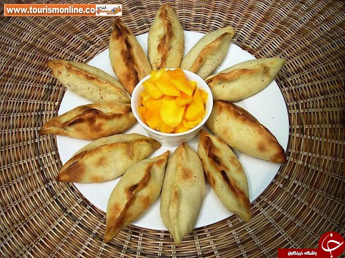 صبحانه لذیذ گردشگران در کشورهای مختلف +تصاویر