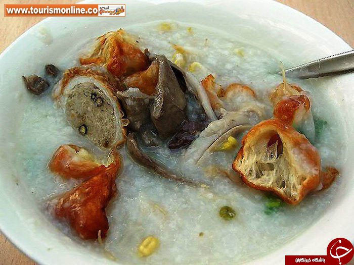 صبحانه لذیذ گردشگران در کشورهای مختلف +تصاویر