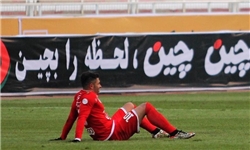 اجازه نمی&zwnj;دهیم خطری متوجه تراکتورسازی شود!