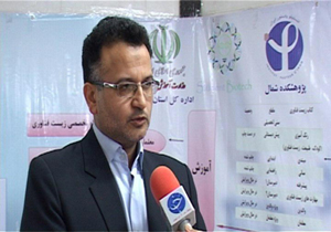 آموزش 2 هزار دانش آموز در طرح ملی زیست فناوری