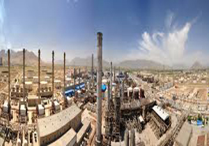 از مدار خارج شدن واحد RFCC  پالایشگاه شازند به دلیل پاره ای تعمیرات
