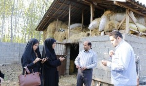 خودباوری و خوداتکایی دستاورد مهم انقلاب اسلامی برای مردم ایران