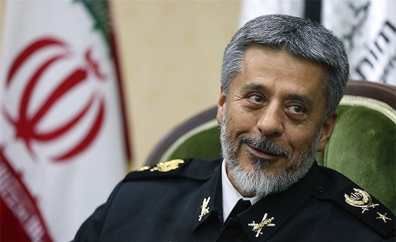 با مدیریت جهادی می&zwnj;توانیم از مشکلات عبور کنیم