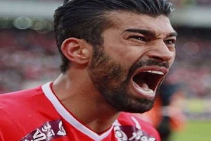 بررسی بازیکنانی که شانس حضور در شهر آورد 84