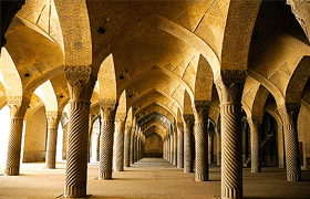 تذکر رئیس فرهنگستان هنر به متولیان معماری ایران/ فرهنگستان هنر تنها تذکر می&zwnj;دهد