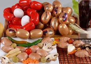 تعزیر میلیونی یک شرکت تولید کننده فرآورده های گوشتی
