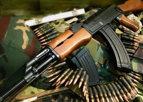 2 مصدوم نتیجه درگیری مسلحانه در شاوور