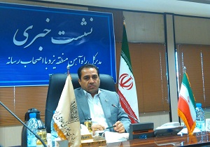 افزایش بار درمسیر ریلی استان یزد