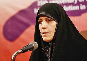 همایش طلاب، مبلغین و جمعیت زنان فرهیخته در اردبیل برگزار شد