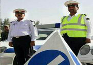 محدودیت های ترافیکی راهپیمایی 22 بهمن