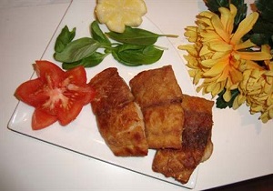 برگزاری اولین جشنواره طبخ ماهی