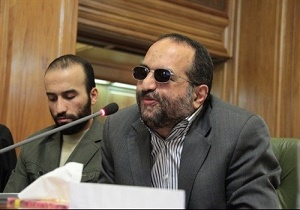 دوفوریت طرح نامگذاری بزرگراه رسالت به نام آیت‌الله هاشمی رفسنجانی، رأی نیاورد