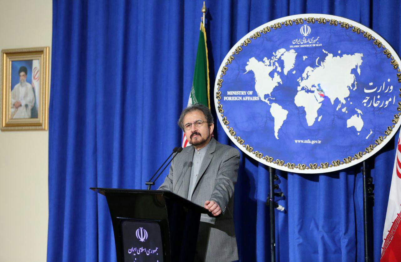 ایران تصویب قانون شهرک&zwnj;سازی در پارلمان رژیم صهیونیستی را محکوم کرد