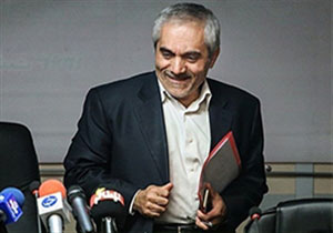 طاهرى: هواداران نگران هیچ چیز نباشند + فیلم