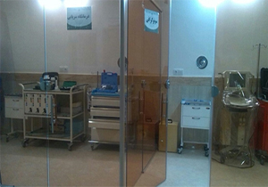 بیمارستان دامپزشکی در خراسان جنوبی