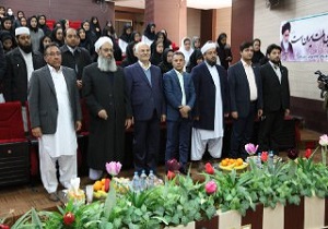 افتتاح از 48 طرح بهداشتی و درمانی در زاهدان