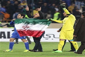 صعود استقلال به مرحله گروهی لیگ قهرمانان آسیا + فیلم