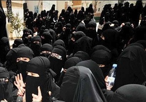 زنان عربستان، شوهر غیر سعودی می‌خواهند