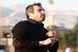 لطیفی: استقلال نشان داد می تواند در آسیا هم موفق باشد