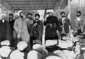 روایت و بازخوانی بخشی از حماسه دوم بهمن 57 در ارومیه