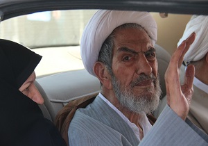 حماسه دوم بهمن ارومیه از زبان حجت الاسلام غلامرضا حسنی