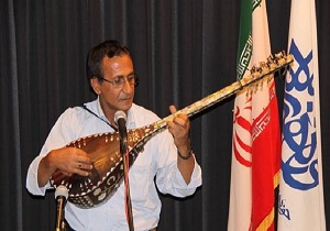 داستان توکات کوراوغلو در حوزه هنری آذربایجان غربی بازخوانی می شود